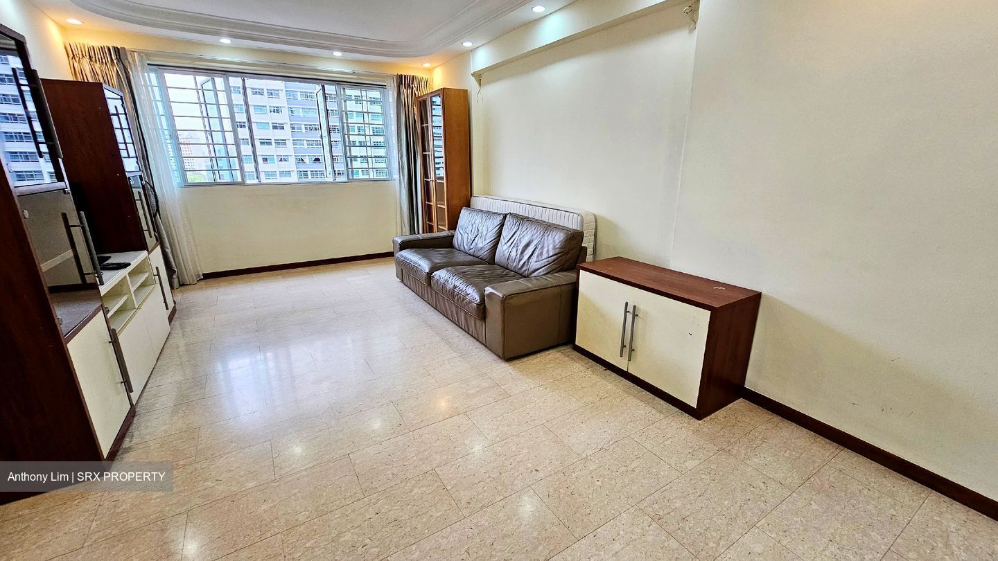 Blk 21 Holland Drive (Queenstown), HDB 5 Rooms #446123701